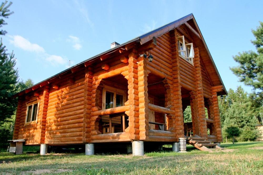 Hotel Kakulaane Tourism Farm Laukula Exterior foto