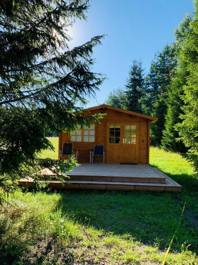 Hotel Kakulaane Tourism Farm Laukula Exterior foto
