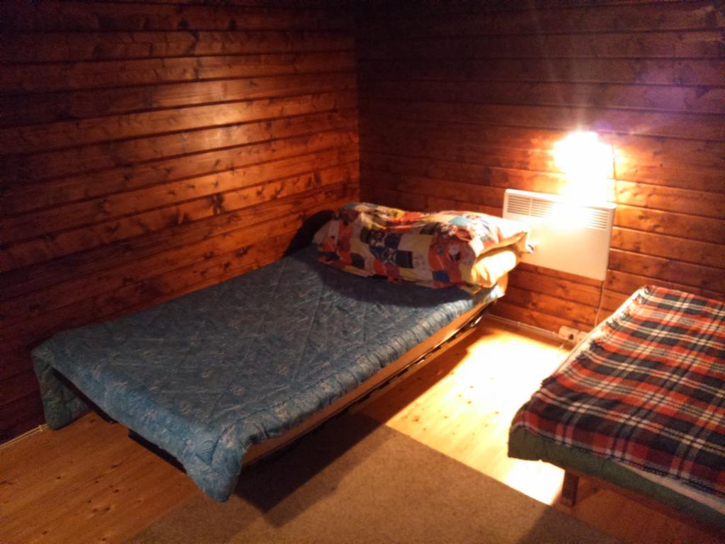 Hotel Kakulaane Tourism Farm Laukula Zimmer foto