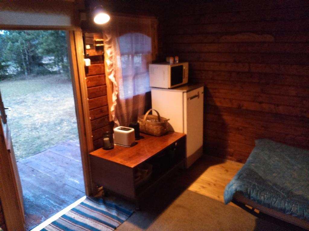 Hotel Kakulaane Tourism Farm Laukula Zimmer foto
