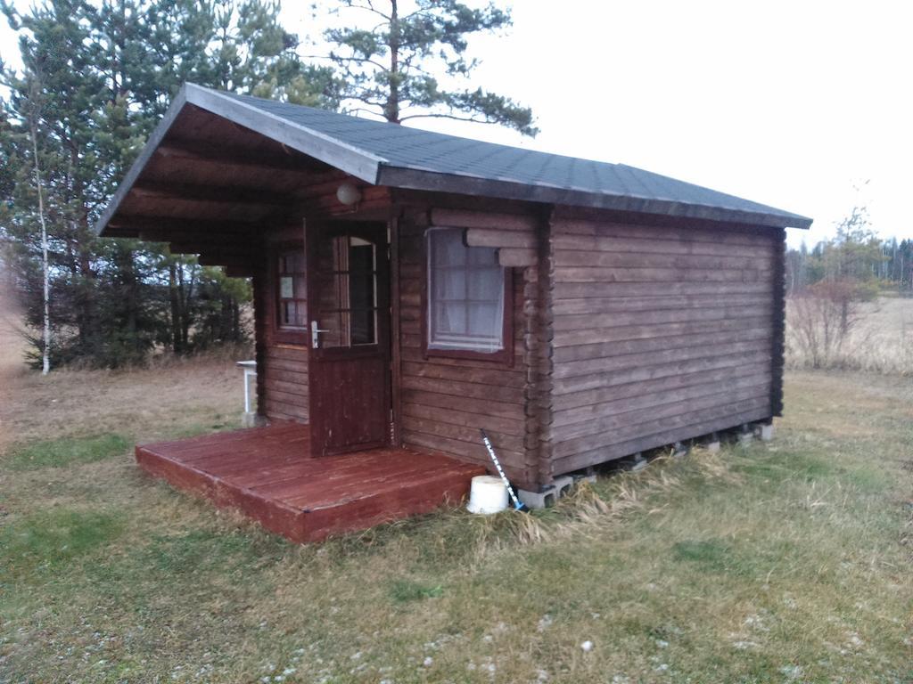 Hotel Kakulaane Tourism Farm Laukula Zimmer foto