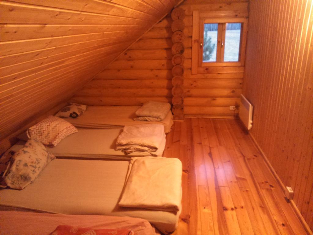 Hotel Kakulaane Tourism Farm Laukula Zimmer foto