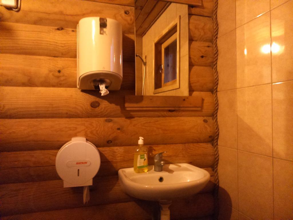 Hotel Kakulaane Tourism Farm Laukula Zimmer foto