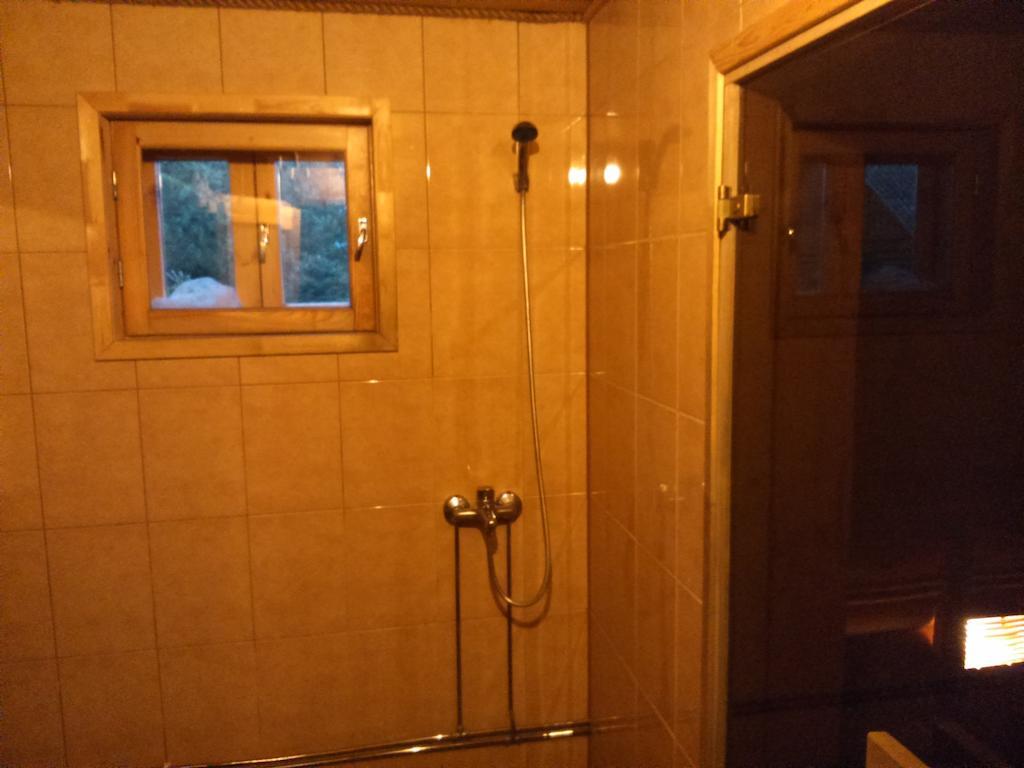 Hotel Kakulaane Tourism Farm Laukula Zimmer foto