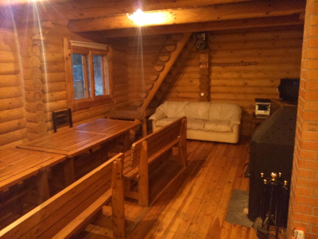 Hotel Kakulaane Tourism Farm Laukula Zimmer foto
