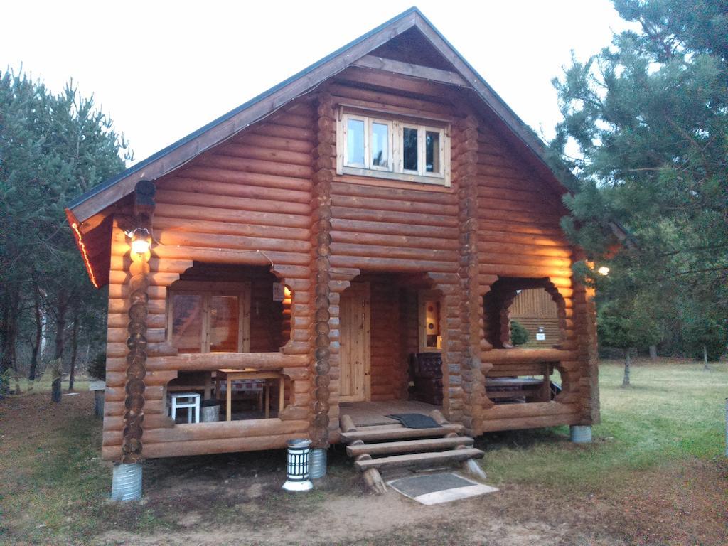 Hotel Kakulaane Tourism Farm Laukula Zimmer foto