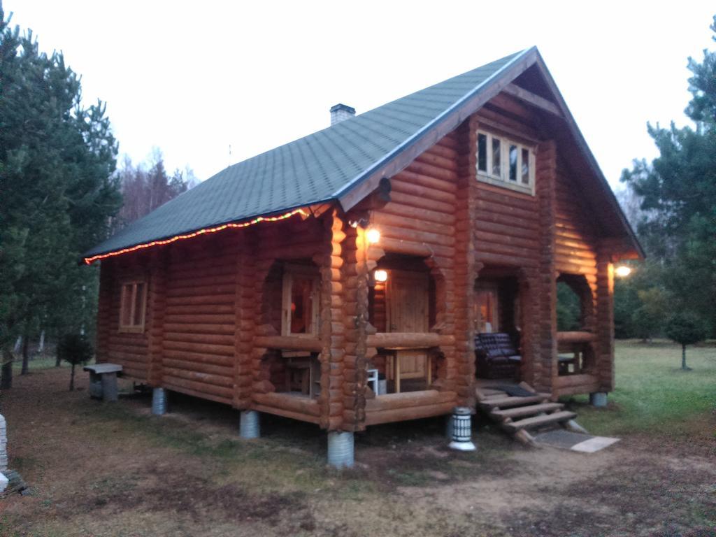 Hotel Kakulaane Tourism Farm Laukula Zimmer foto