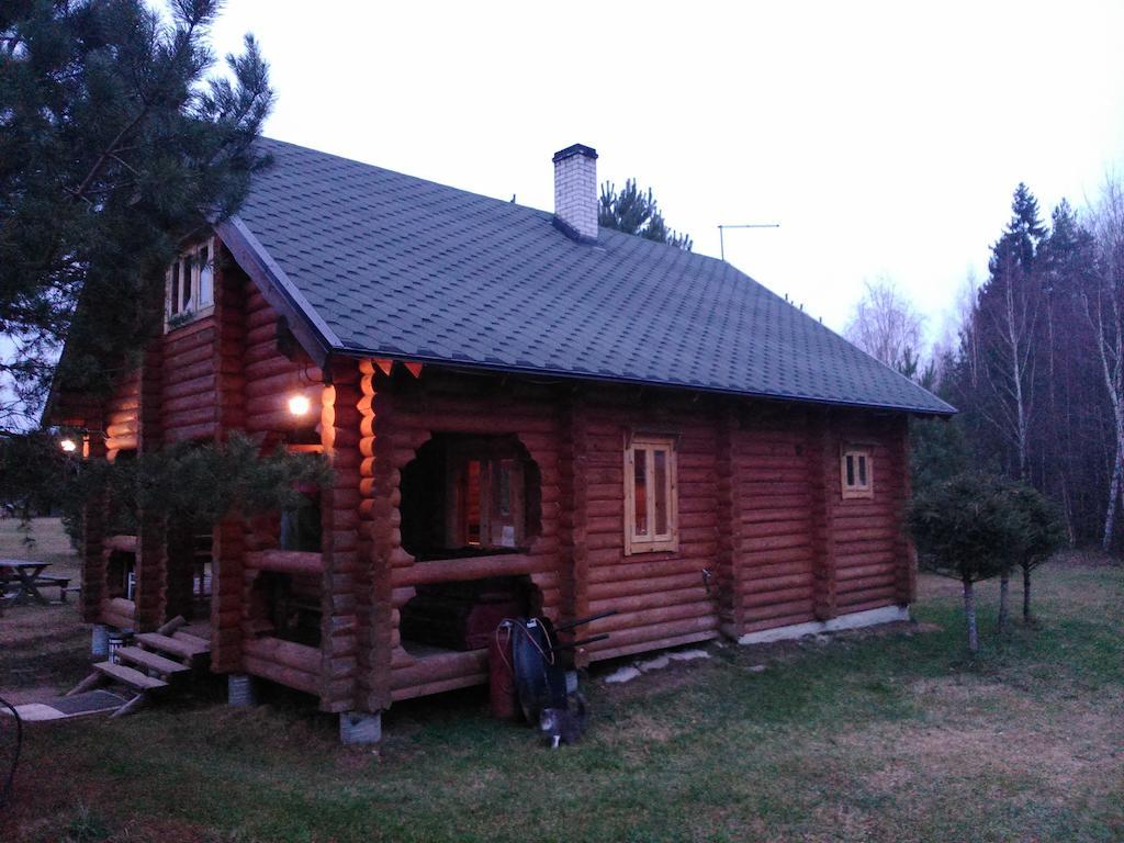 Hotel Kakulaane Tourism Farm Laukula Zimmer foto