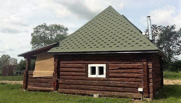 Hotel Kakulaane Tourism Farm Laukula Exterior foto