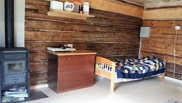 Hotel Kakulaane Tourism Farm Laukula Exterior foto