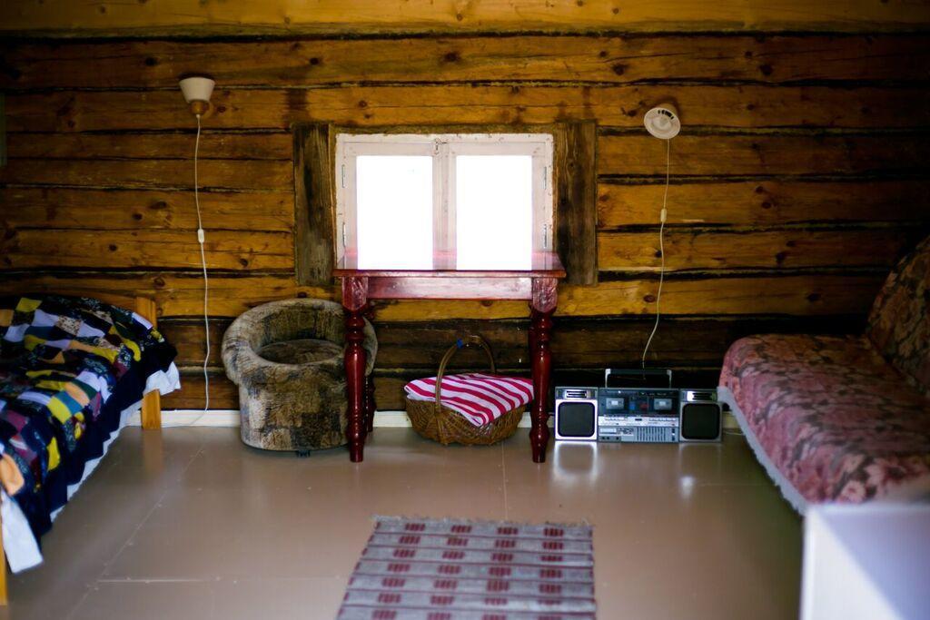 Hotel Kakulaane Tourism Farm Laukula Exterior foto